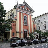 Варшава. :: Владимир Драгунский Варшава. :: Владимир Драгунский