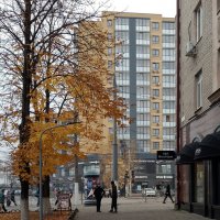 *** :: Валентина Береснева