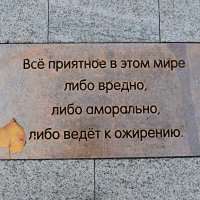 Мудрые цитаты актрисы. :: Татьяна Помогалова