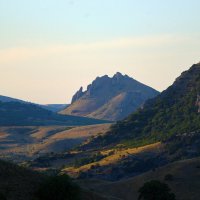 Долина, чудная долина... ) :: Всеволод 