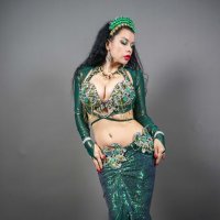 Аиша :: Михаил Трофимов