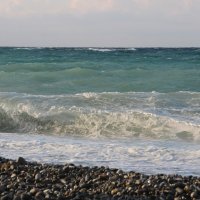 Сентябрь :: Serega SchütZ