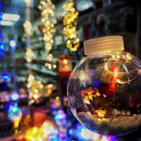 Скоро Новый год! :: Алексей Архипов