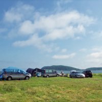 Бухта Восток :: Игорь Сарапулов