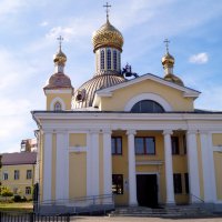 Пинск :: Gal` ka