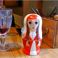 Грузинская матрёшка. :: Лия ☼ Грузинская матрёшка. :: Лия ☼