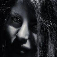 портрет :: krivitskiy Кривицкий