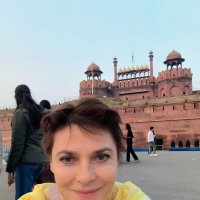 Индийский дневник :: Георгиевич 