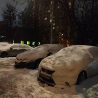 Каким был конец осени 2023 :: Андрей Лукьянов Каким был конец осени 2023 :: Андрей Лукьянов