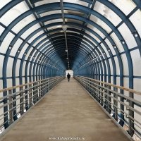 Над "Мурманкой" :: Игорь Корф