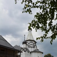 Спасо-Евфимиев монастырь :: Галина R... Спасо-Евфимиев монастырь :: Галина R...