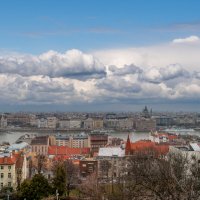 Будапешт :: Игорь Сикорский Будапешт :: Игорь Сикорский