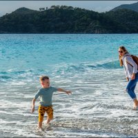 Море :: **** vedin