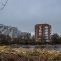 Александровка. :: Михаил "Skipper"