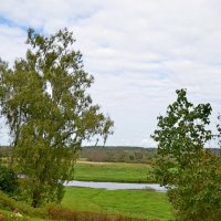 МИХАЙЛОВСКОЕ. :: Виктор Осипчук