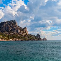 гора Кошка :: Виталий Емельянов