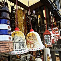 Сувениры. :: Валерия Комова