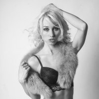 Полина :: Михаил Трофимов