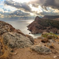 Балаклава :: skijumper Иванов