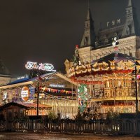 ГУМ :: <<< Наташа >>>