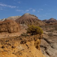 Казахстан.Алтын-Эмель :: Андрей Щукин