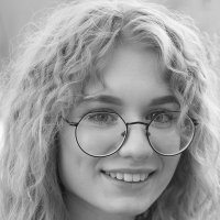 Девушка :: Евгений 