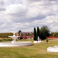 Кобрин. Набережная :: Gal` ka