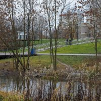 ***** :: юрий поляков