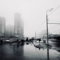 Меланхолия :: Ярослав Теплов