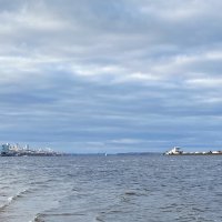 Ноябрь. Навигация продолжается... :: Алекс Б-в