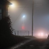 Прохожая... :: Влад Никишин