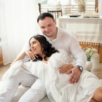 Твоё сердце бьётся в унисон с другим.. :: Лилия .