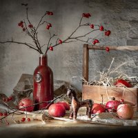 В конце сезона... :: Bosanat 