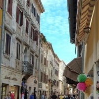 Хорватия :: Натали 