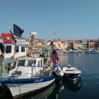 Хорватия :: Натали 