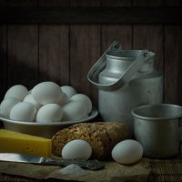 **** :: Алексей Мезенцев