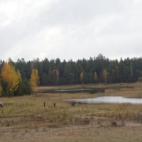 прогулка на природе :: Anna-Sabina Anna-Sabina