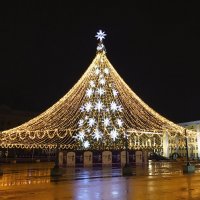 Осталось только дождаться снега) :: Татьяна