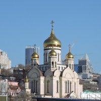 Спасо-Преображенский кафедральный собор :: # fotooxota