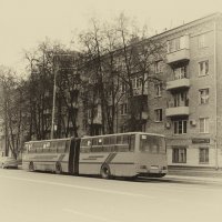 История :: Олег Ховренков