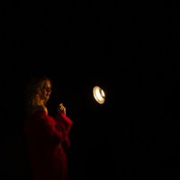 Окно в свет :: Евгений Ермаков