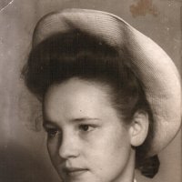 моя мама :: Андрей Лукьянов