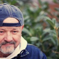 Порой козырек мешает :: Юрий Полторыхин.