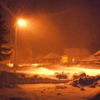 Непогодь :: Михаил Белоусов