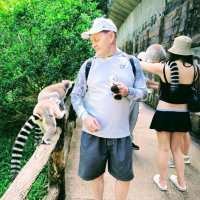 Как пройти в библиотеку... :: Георгиевич