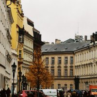 Прага :: Натали 