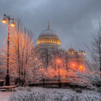 *** :: Сергей Григорьев