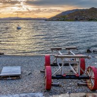 Яхт Клуб :: Дмитрий Яхт Клуб :: Дмитрий