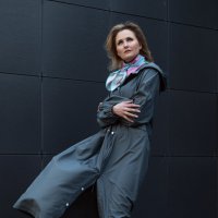 Ветер :: Эльвира Стрижевская