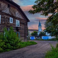 *   *   * :: Уже не важно 